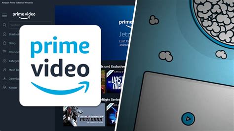 On your device, go to the Microsoft Store and <b>download</b> the <b>Amazon</b> <b>Prime</b> <b>Video</b> app. . Amazon prime download video